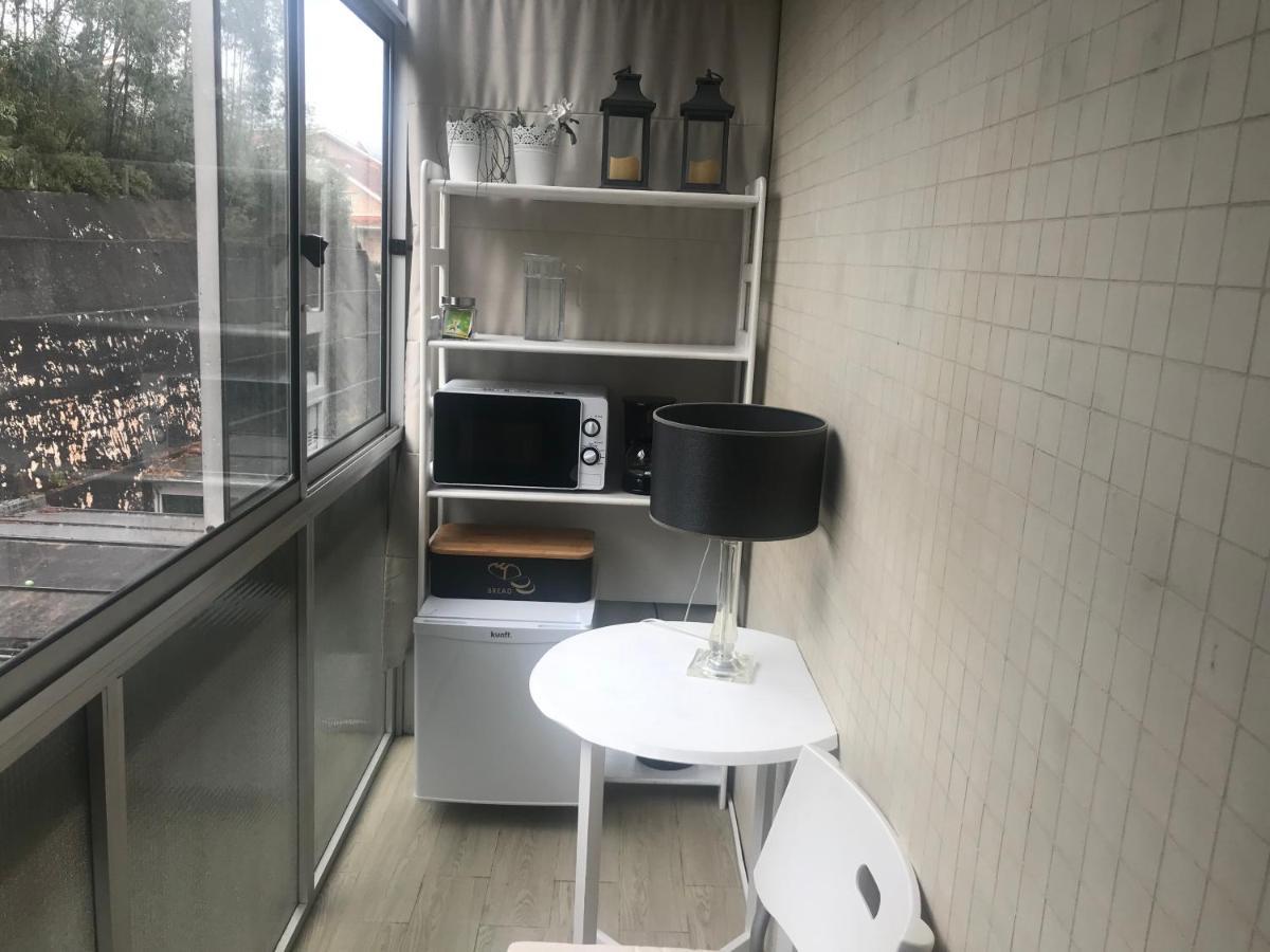 Miguel Torga Room Coimbra Ngoại thất bức ảnh