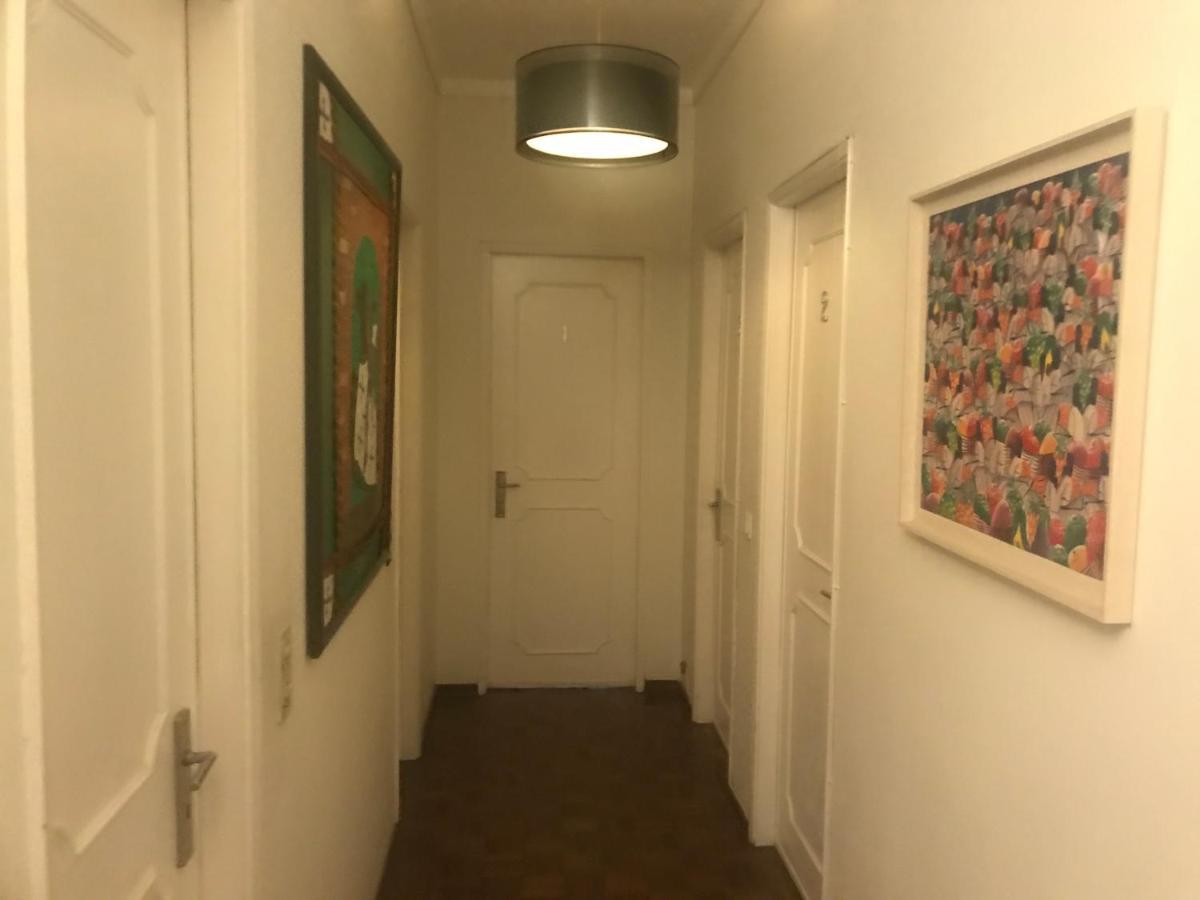 Miguel Torga Room Coimbra Ngoại thất bức ảnh