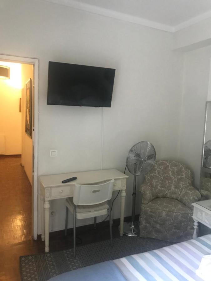 Miguel Torga Room Coimbra Ngoại thất bức ảnh