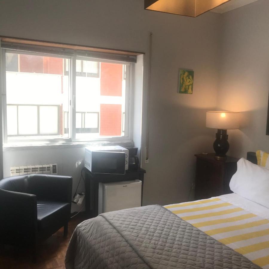 Miguel Torga Room Coimbra Ngoại thất bức ảnh