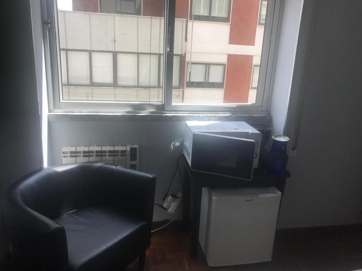 Miguel Torga Room Coimbra Ngoại thất bức ảnh