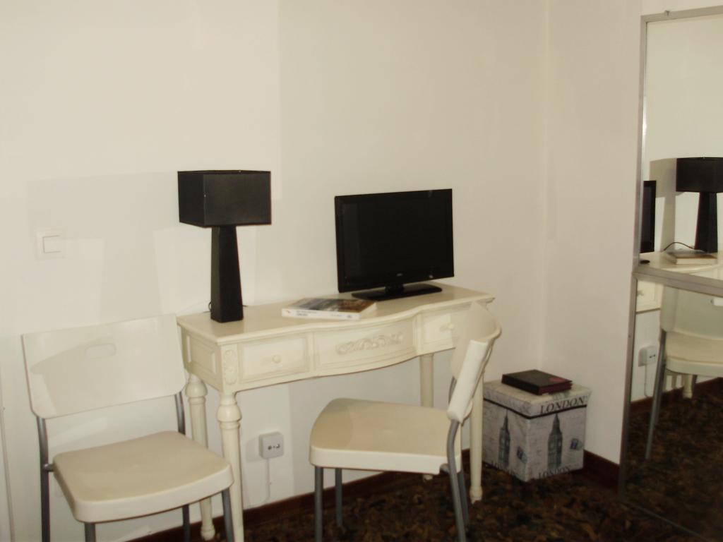 Miguel Torga Room Coimbra Ngoại thất bức ảnh