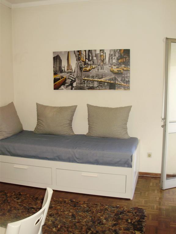 Miguel Torga Room Coimbra Ngoại thất bức ảnh