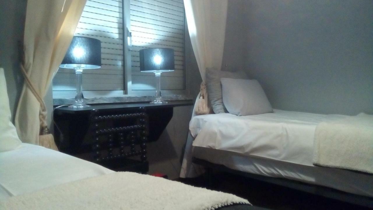 Miguel Torga Room Coimbra Ngoại thất bức ảnh