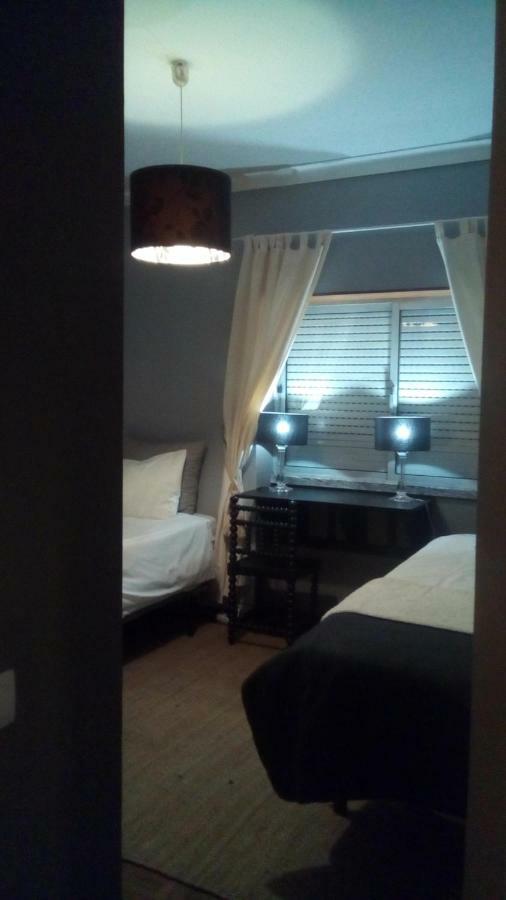 Miguel Torga Room Coimbra Ngoại thất bức ảnh