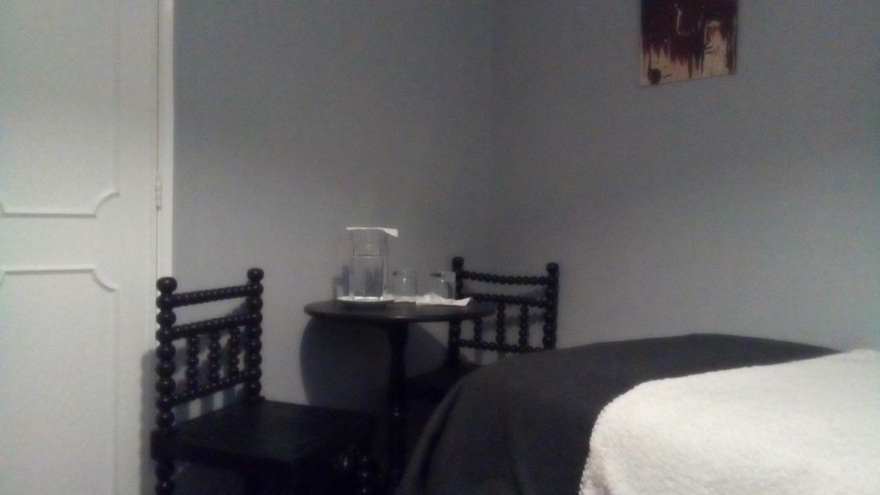 Miguel Torga Room Coimbra Ngoại thất bức ảnh